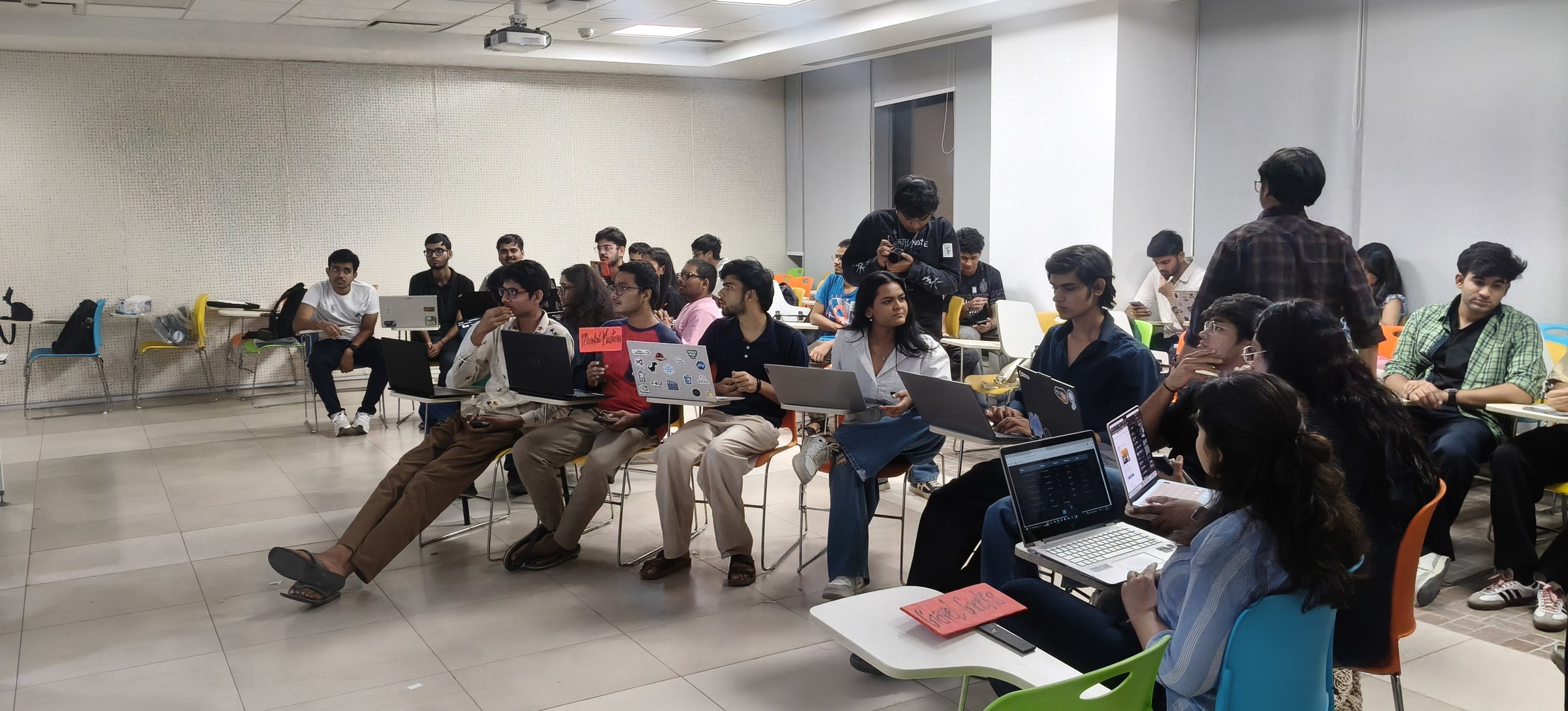 Workshop Speaker Session