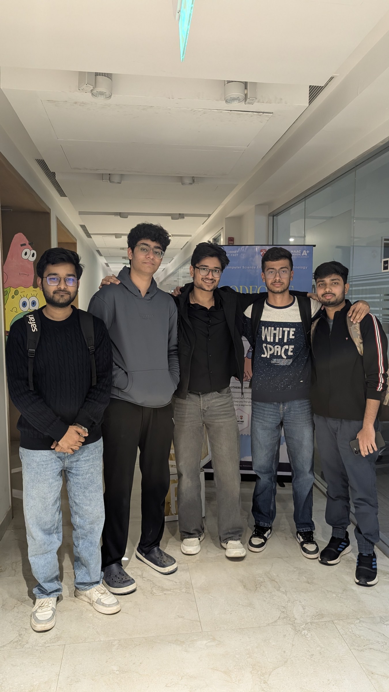 DSA SUMMIT MASTERCLASS WORKSHOP