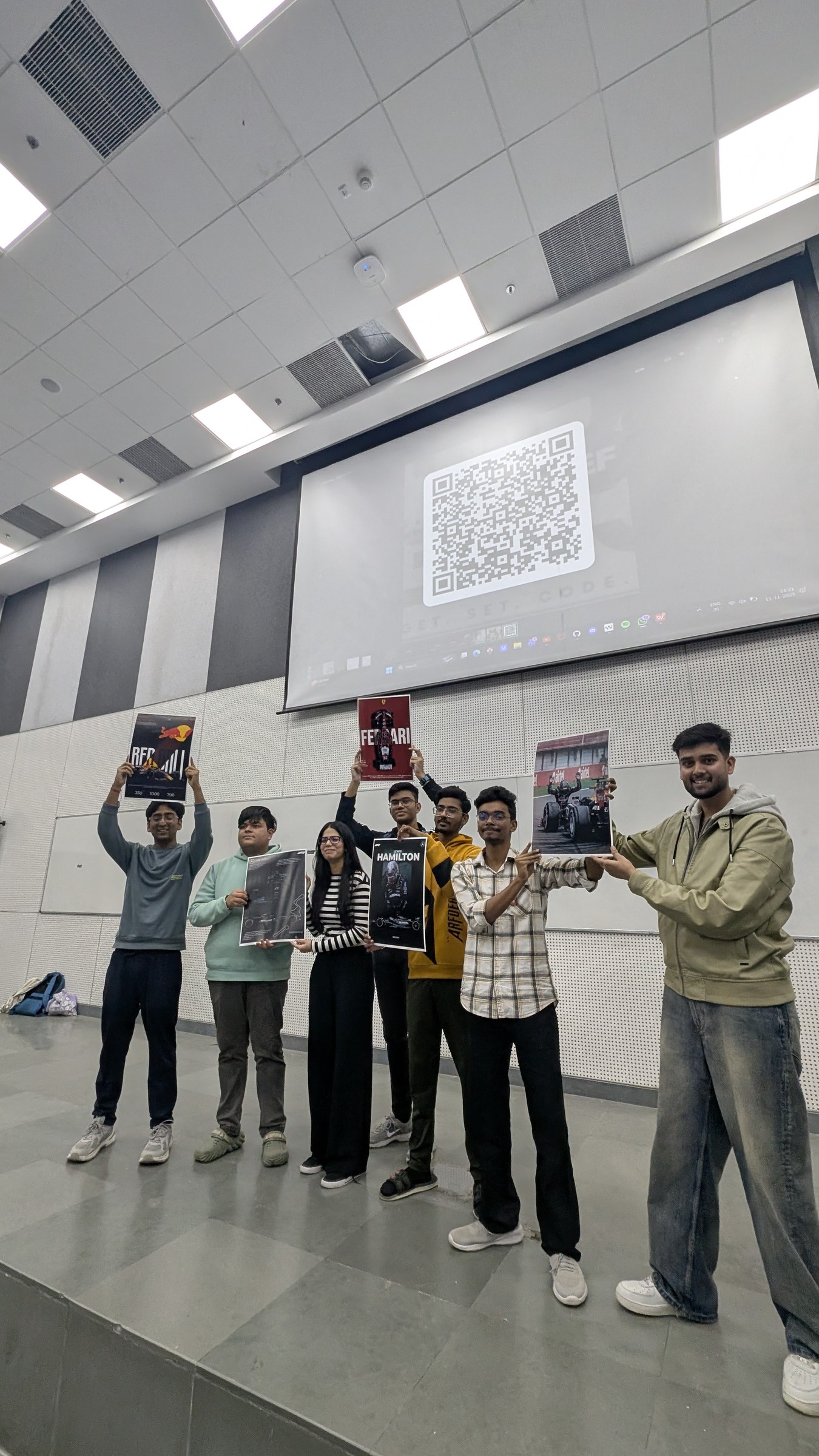 Tech Conclave Keynote