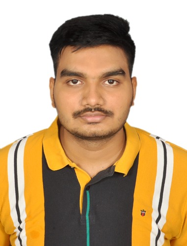 AMAN RAJ