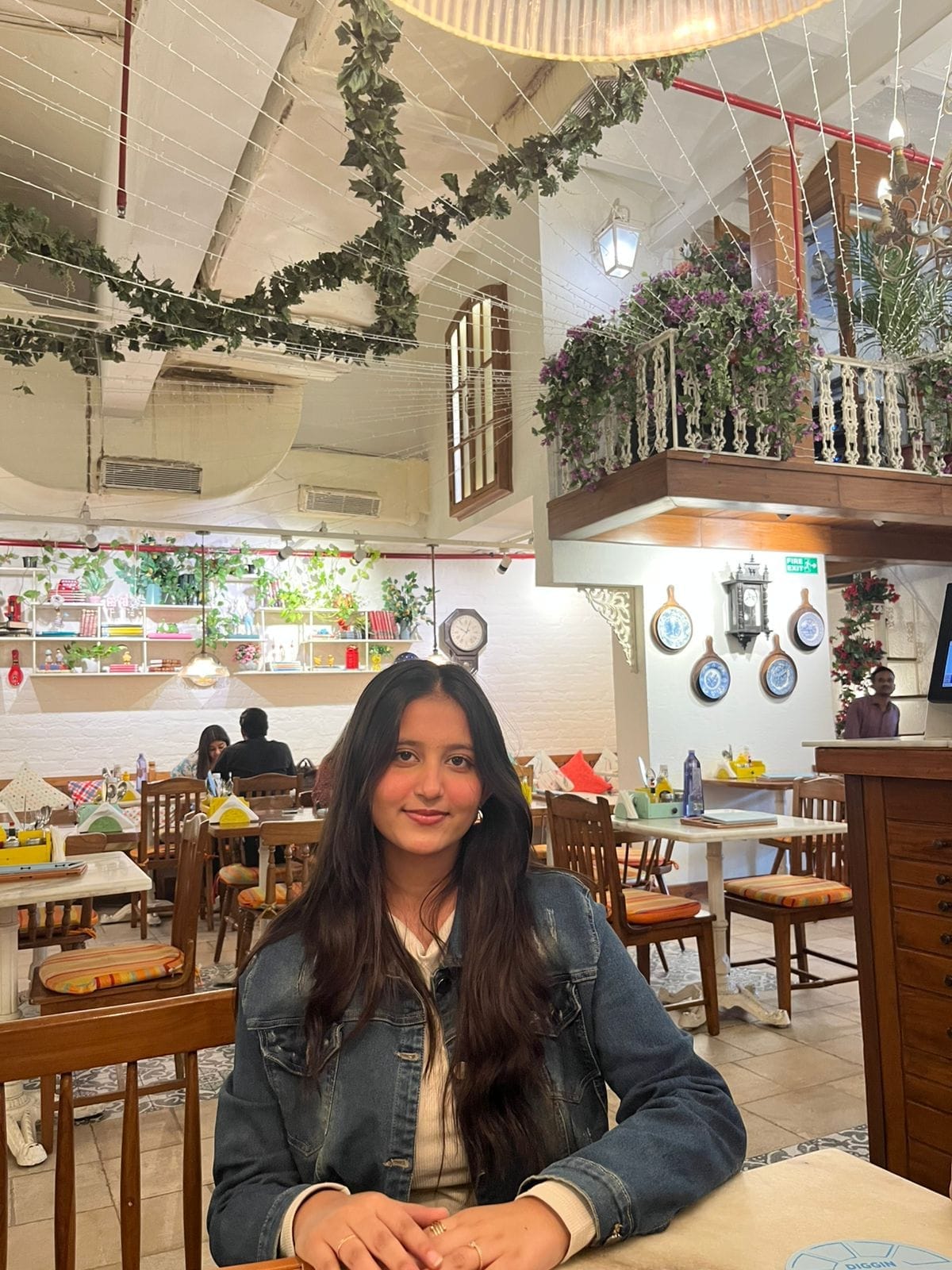 ANUSHKA VERMA