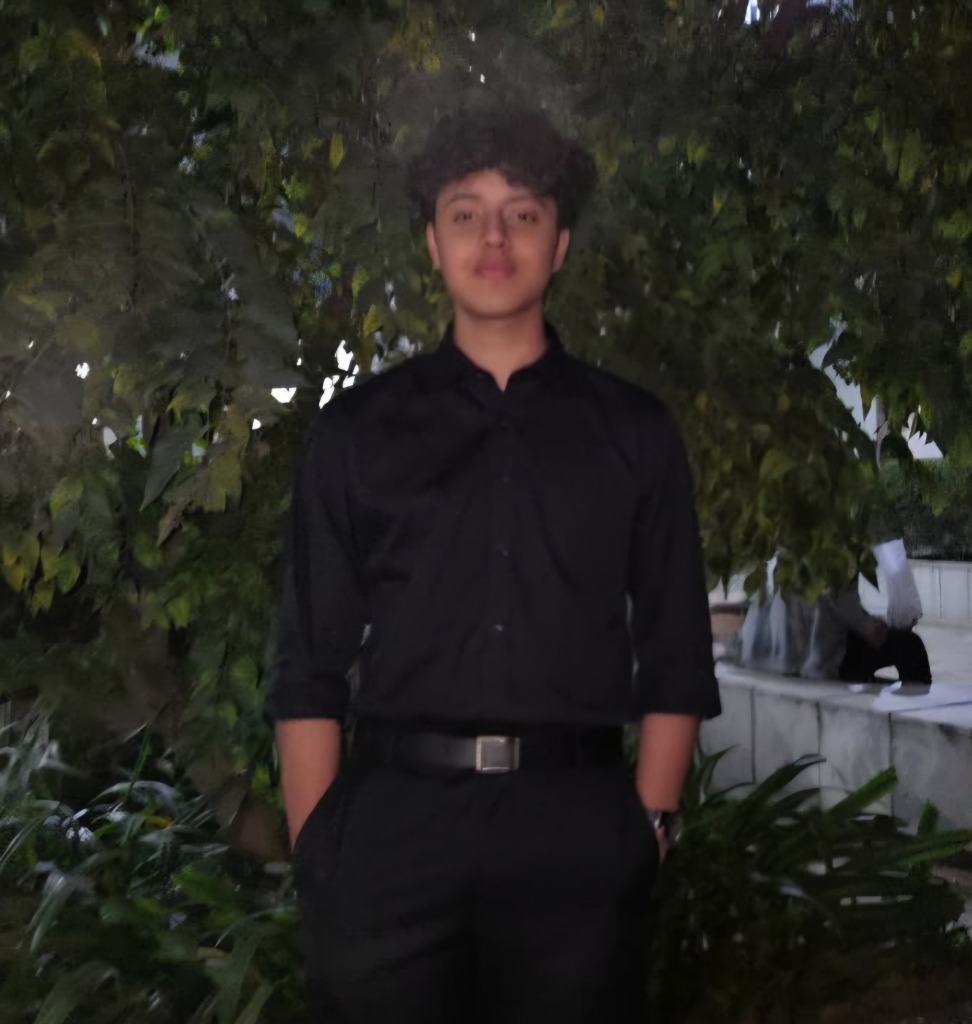 ARNAV CHAWLA