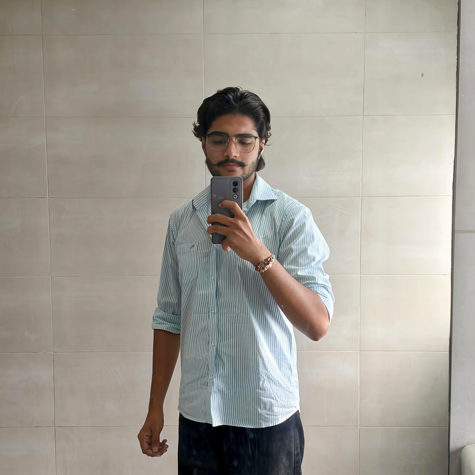 DIVYANSH CHAUDHARY