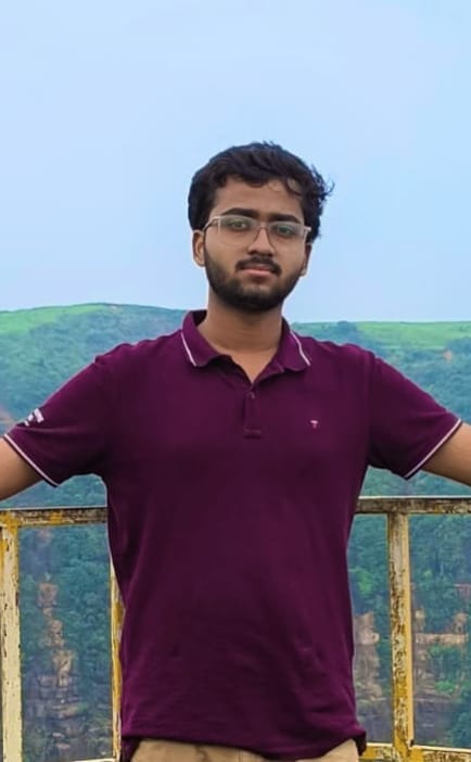 HARSH RAJ SINGH