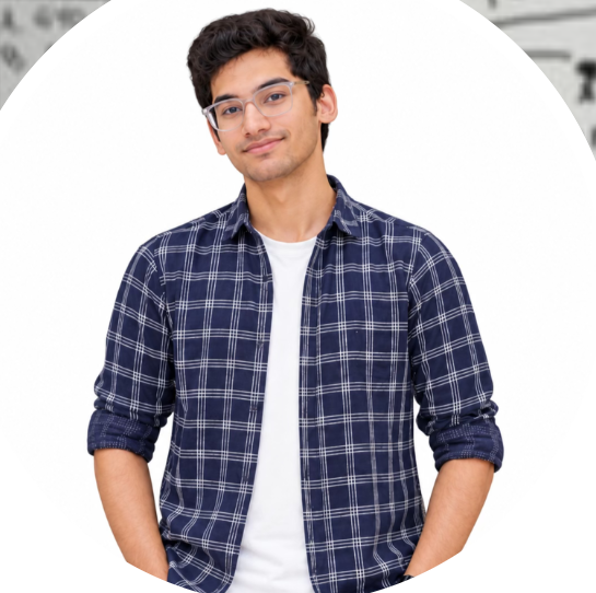 HARSHVARDHAN BOKARIA