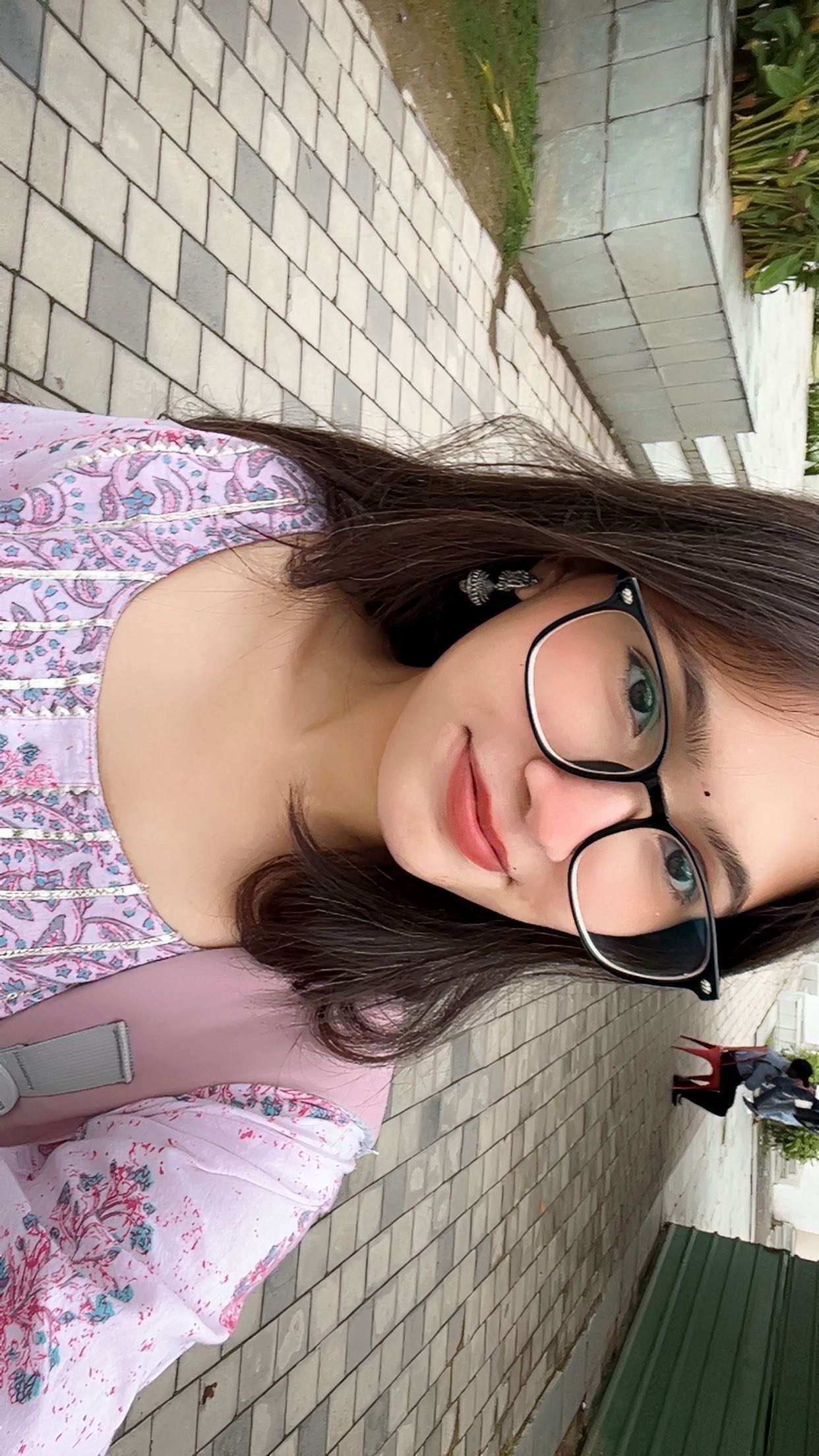 KANISHIKA BHATIA