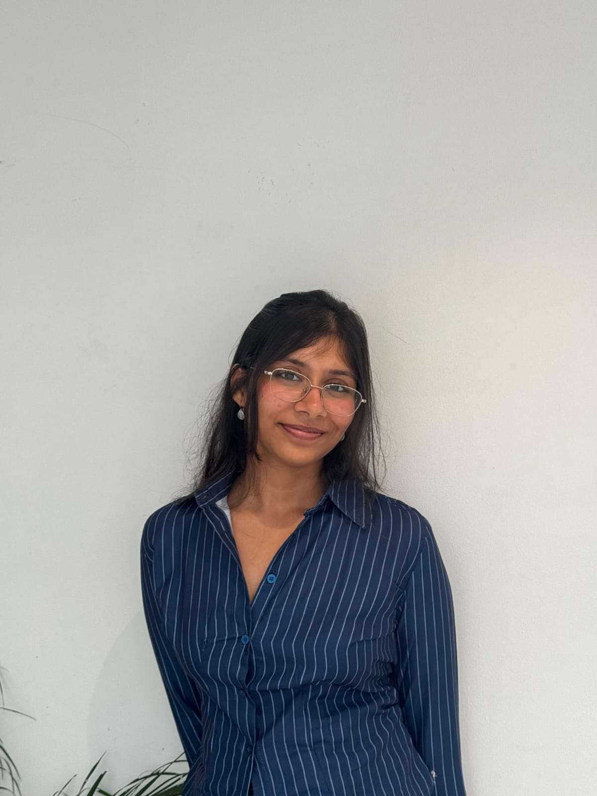 KANISHKA TAYAL