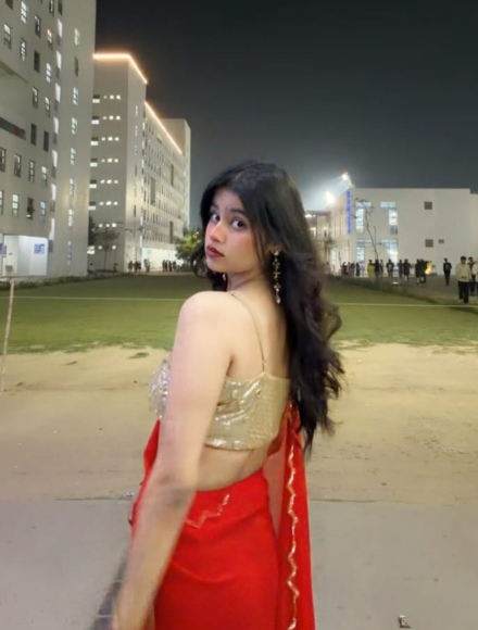 LAVISHA SHIVNANI