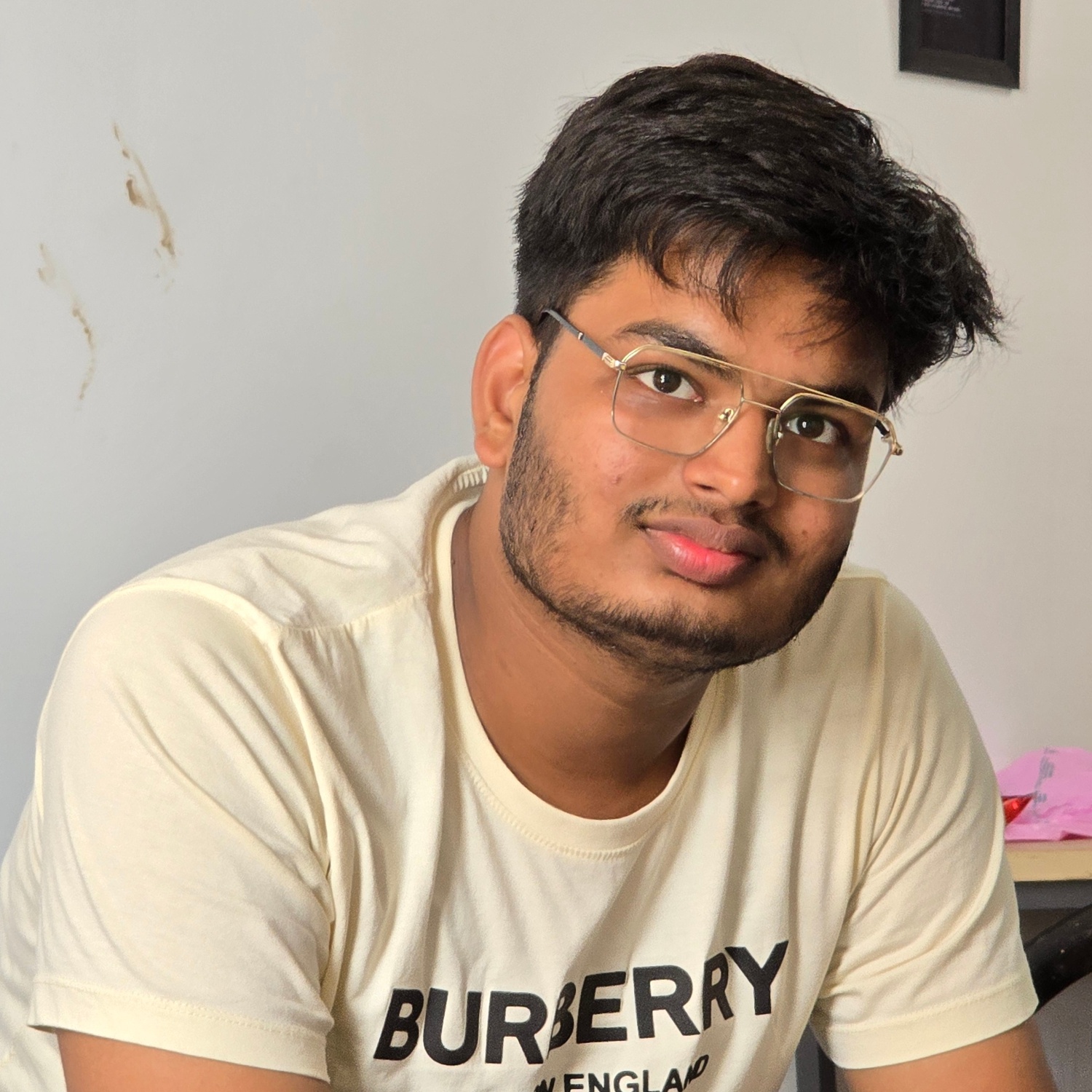 PRANJAL TRIPATHI