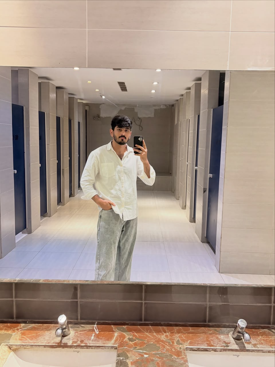 VANSH CHAUDHARY