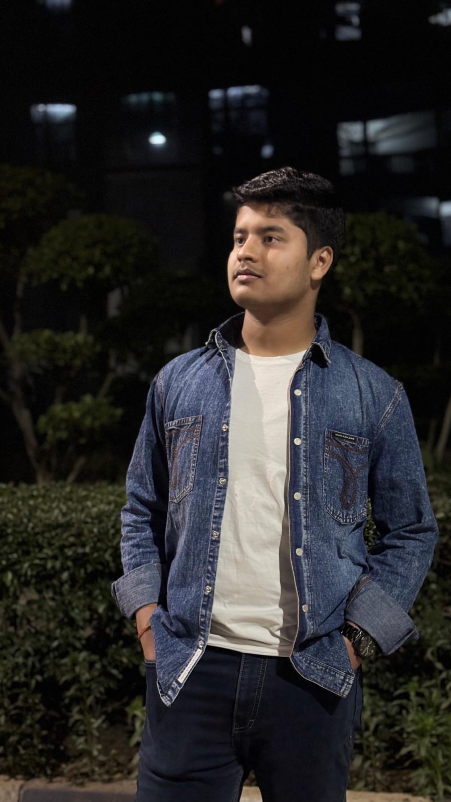 YATHARTH GUPTA